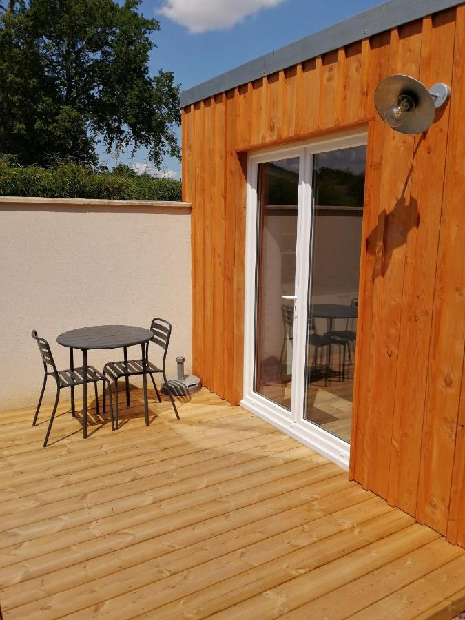 Villa La Cle Des Vignes à Saint-Médard-dʼEyrans Extérieur photo